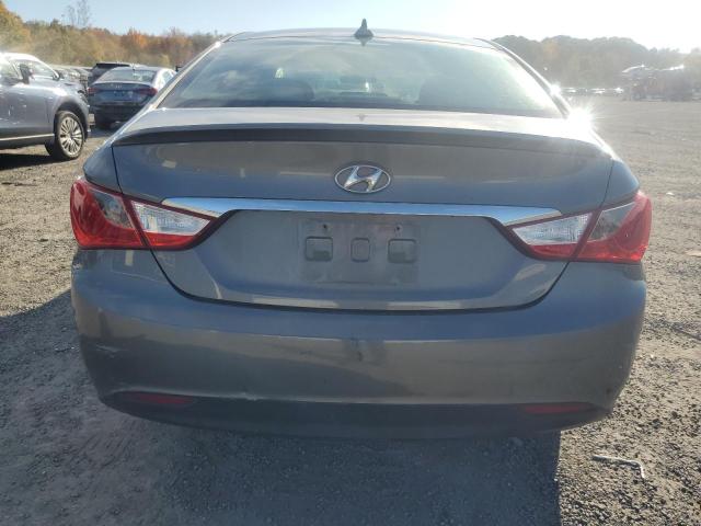 Photo 5 VIN: 5NPEC4AC9DH697724 - HYUNDAI SONATA SE 