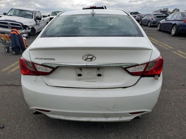 Photo 5 VIN: 5NPEC4AC9DH730320 - HYUNDAI SONATA SE 