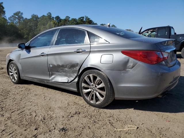 Photo 1 VIN: 5NPEC4AC9DH772017 - HYUNDAI SONATA 