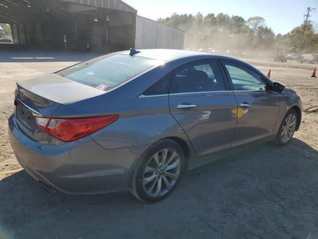 Photo 2 VIN: 5NPEC4AC9DH772017 - HYUNDAI SONATA 