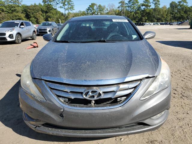 Photo 4 VIN: 5NPEC4AC9DH772017 - HYUNDAI SONATA 