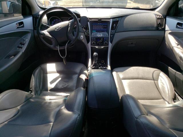 Photo 7 VIN: 5NPEC4AC9DH786130 - HYUNDAI SONATA SE 