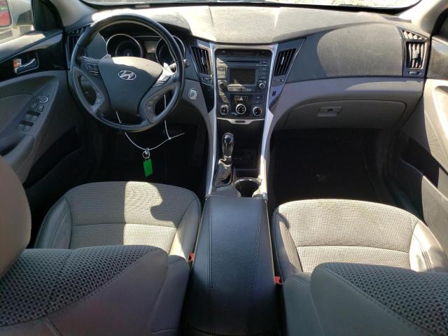 Photo 7 VIN: 5NPEC4AC9EH842438 - HYUNDAI SONATA 