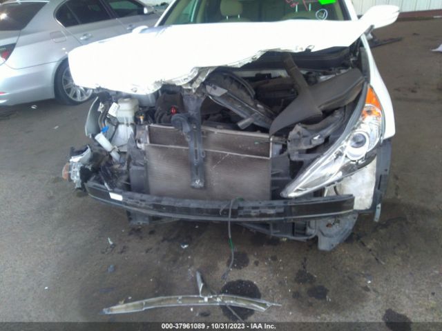 Photo 5 VIN: 5NPEC4AC9EH931183 - HYUNDAI SONATA 