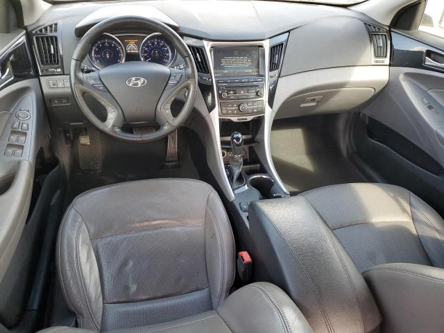 Photo 7 VIN: 5NPEC4AC9EH932379 - HYUNDAI SONATA SE 