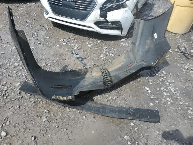 Photo 11 VIN: 5NPEC4ACXBH002034 - HYUNDAI SONATA SE 