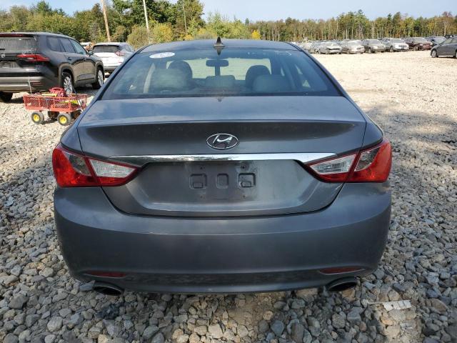 Photo 5 VIN: 5NPEC4ACXBH034479 - HYUNDAI SONATA SE 