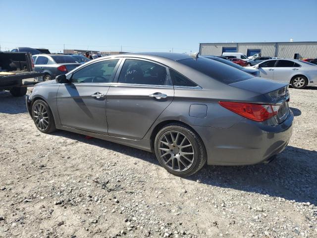 Photo 1 VIN: 5NPEC4ACXBH036538 - HYUNDAI SONATA 