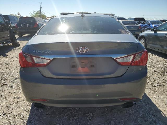 Photo 5 VIN: 5NPEC4ACXBH036538 - HYUNDAI SONATA 