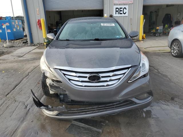 Photo 4 VIN: 5NPEC4ACXBH036684 - HYUNDAI SONATA SE 