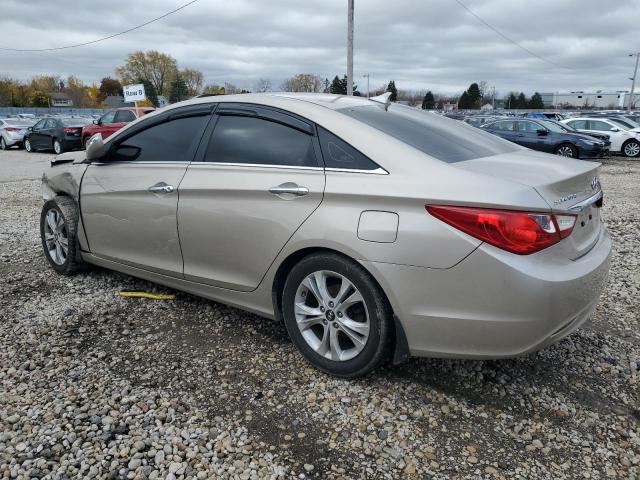 Photo 1 VIN: 5NPEC4ACXBH040220 - HYUNDAI SONATA SE 