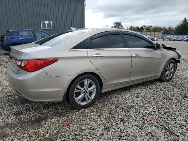 Photo 2 VIN: 5NPEC4ACXBH040220 - HYUNDAI SONATA SE 