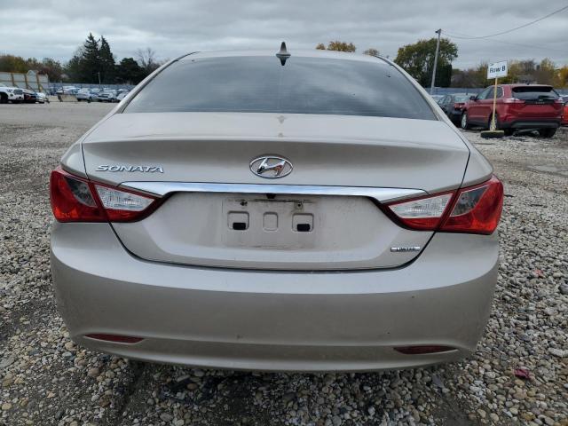 Photo 5 VIN: 5NPEC4ACXBH040220 - HYUNDAI SONATA SE 