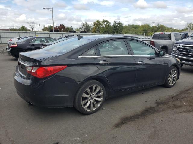 Photo 2 VIN: 5NPEC4ACXBH055722 - HYUNDAI SONATA SE 