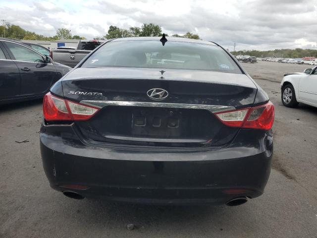 Photo 5 VIN: 5NPEC4ACXBH055722 - HYUNDAI SONATA SE 