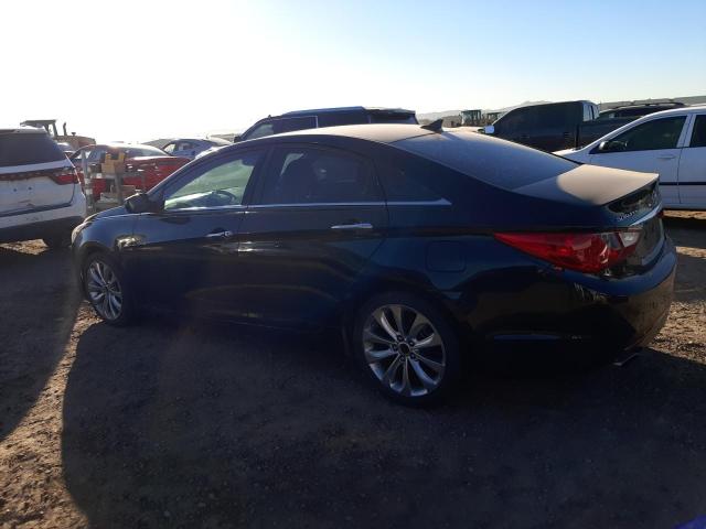 Photo 1 VIN: 5NPEC4ACXBH082158 - HYUNDAI SONATA 