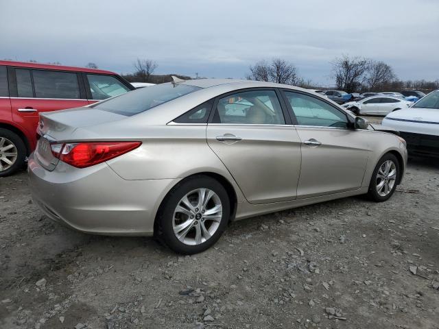 Photo 2 VIN: 5NPEC4ACXBH084931 - HYUNDAI SONATA SE 