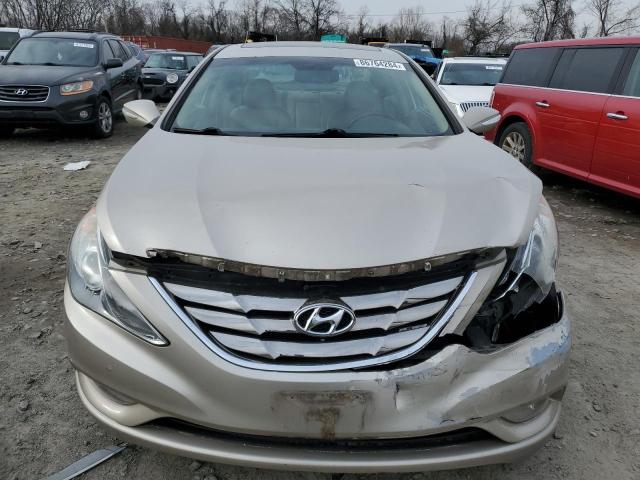 Photo 4 VIN: 5NPEC4ACXBH084931 - HYUNDAI SONATA SE 