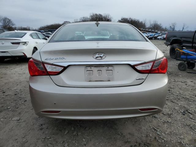 Photo 5 VIN: 5NPEC4ACXBH084931 - HYUNDAI SONATA SE 