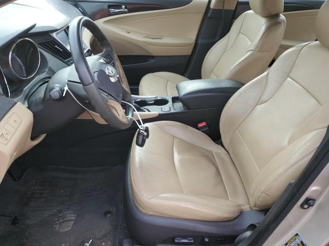 Photo 6 VIN: 5NPEC4ACXBH084931 - HYUNDAI SONATA SE 