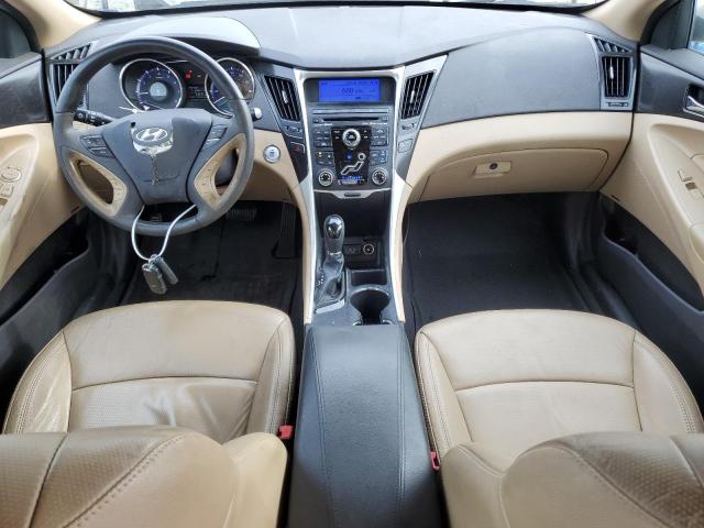 Photo 7 VIN: 5NPEC4ACXBH084931 - HYUNDAI SONATA SE 