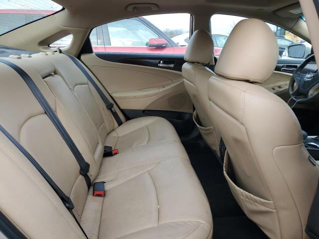 Photo 9 VIN: 5NPEC4ACXBH084931 - HYUNDAI SONATA SE 