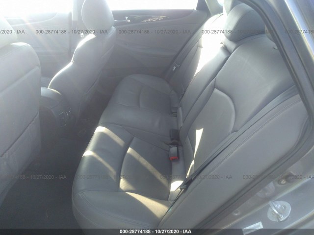 Photo 7 VIN: 5NPEC4ACXBH088431 - HYUNDAI SONATA 