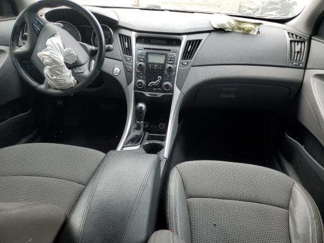 Photo 7 VIN: 5NPEC4ACXBH106653 - HYUNDAI SONATA SE 