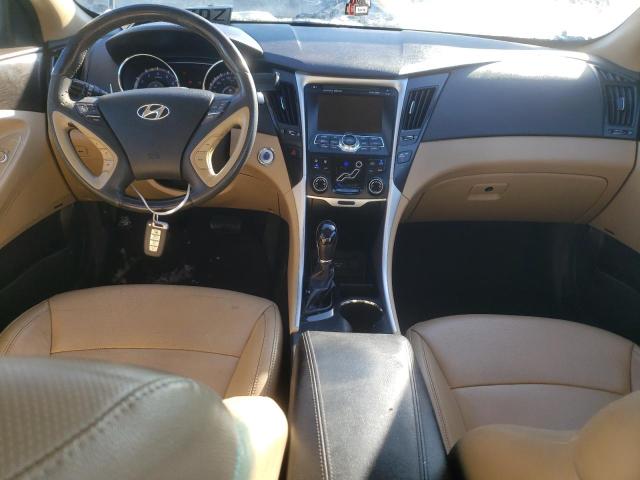 Photo 7 VIN: 5NPEC4ACXBH106815 - HYUNDAI SONATA SE 