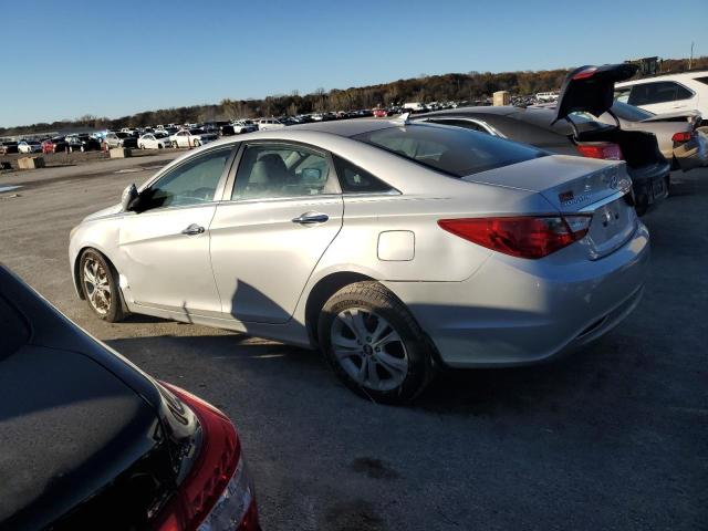 Photo 1 VIN: 5NPEC4ACXBH116079 - HYUNDAI SONATA SE 