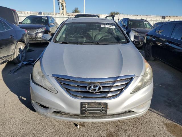 Photo 4 VIN: 5NPEC4ACXBH116079 - HYUNDAI SONATA SE 