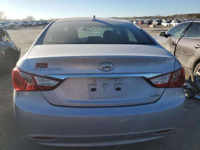 Photo 5 VIN: 5NPEC4ACXBH116079 - HYUNDAI SONATA SE 