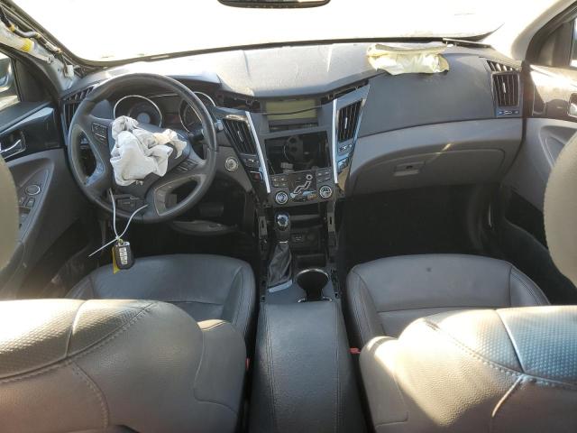 Photo 7 VIN: 5NPEC4ACXBH116079 - HYUNDAI SONATA SE 