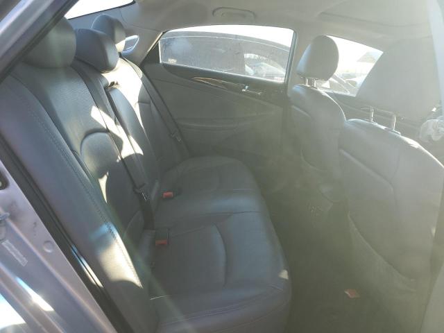 Photo 9 VIN: 5NPEC4ACXBH116079 - HYUNDAI SONATA SE 