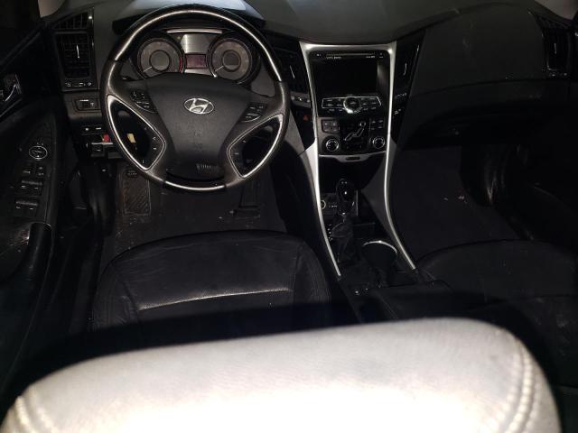 Photo 7 VIN: 5NPEC4ACXBH117393 - HYUNDAI SONATA SE 