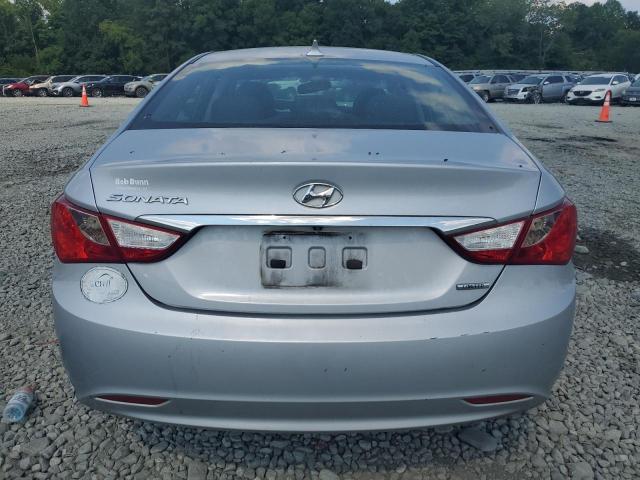 Photo 5 VIN: 5NPEC4ACXBH141659 - HYUNDAI SONATA 