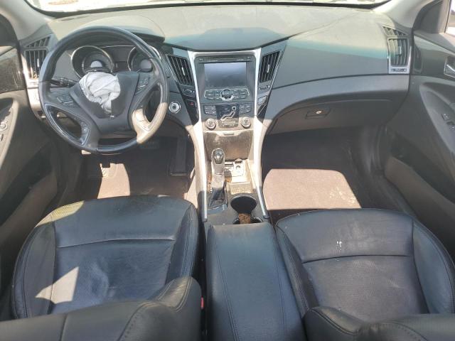 Photo 7 VIN: 5NPEC4ACXBH141659 - HYUNDAI SONATA 