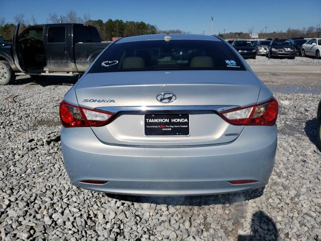 Photo 5 VIN: 5NPEC4ACXBH155948 - HYUNDAI SONATA SE 