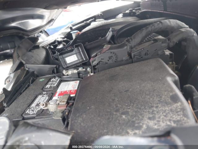 Photo 9 VIN: 5NPEC4ACXBH157697 - HYUNDAI SONATA 