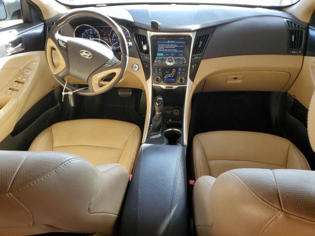 Photo 7 VIN: 5NPEC4ACXBH158297 - HYUNDAI SONATA SE 