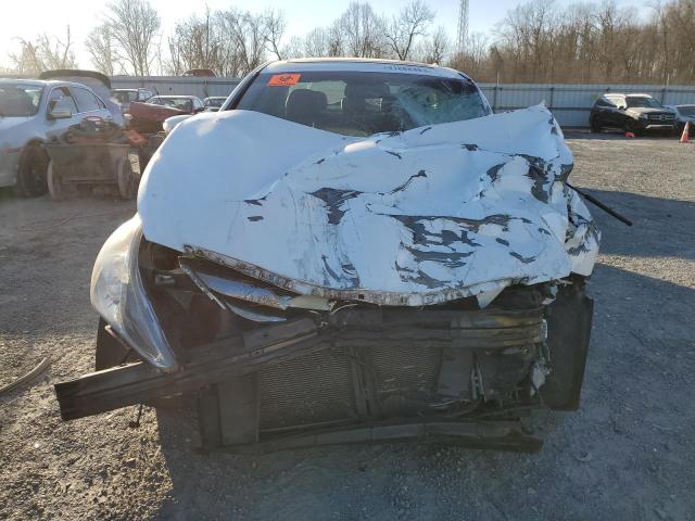 Photo 4 VIN: 5NPEC4ACXBH170692 - HYUNDAI SONATA SE 