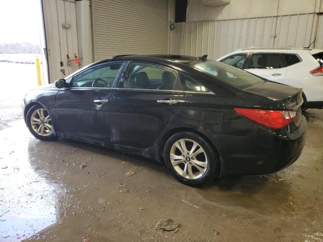 Photo 1 VIN: 5NPEC4ACXBH171051 - HYUNDAI SONATA SE 