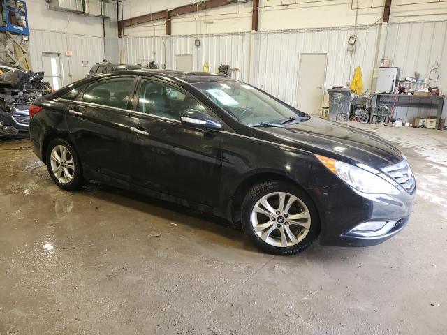 Photo 3 VIN: 5NPEC4ACXBH171051 - HYUNDAI SONATA SE 