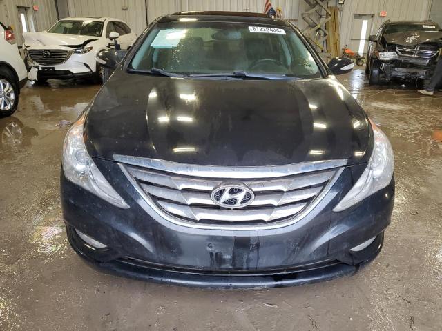 Photo 4 VIN: 5NPEC4ACXBH171051 - HYUNDAI SONATA SE 