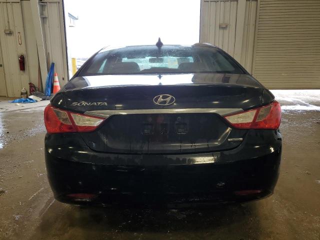 Photo 5 VIN: 5NPEC4ACXBH171051 - HYUNDAI SONATA SE 