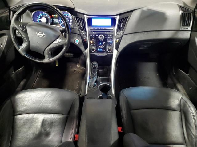 Photo 7 VIN: 5NPEC4ACXBH171051 - HYUNDAI SONATA SE 