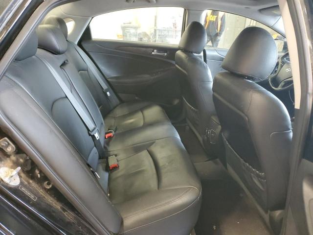 Photo 9 VIN: 5NPEC4ACXBH171051 - HYUNDAI SONATA SE 