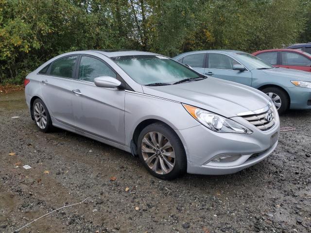 Photo 3 VIN: 5NPEC4ACXBH176962 - HYUNDAI SONATA 