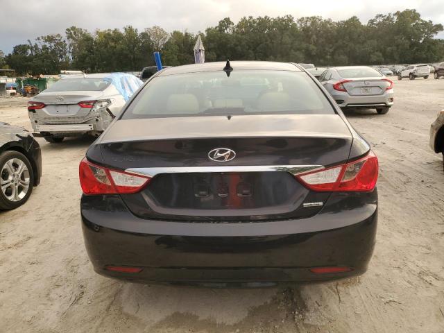 Photo 5 VIN: 5NPEC4ACXBH185158 - HYUNDAI SONATA SE 