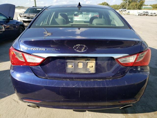 Photo 5 VIN: 5NPEC4ACXBH187394 - HYUNDAI SONATA SE 